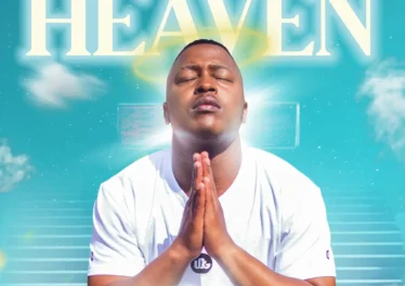 Chef DJ & Liebah - Heaven