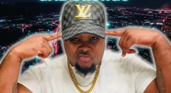Chef Modise, Drumetic Boyz & DJ Arabic – Gab’Shunqu (feat. De Gusheshe)