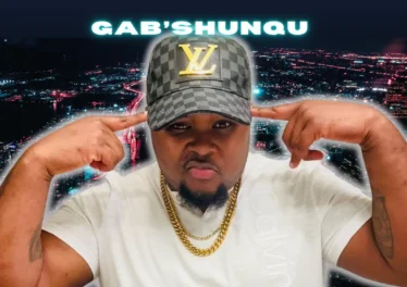 Chef Modise, Drumetic Boyz & DJ Arabic - Gab’Shunqu (feat. De Gusheshe)