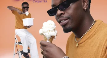 Cooper SA & Mashudu – Kwenzenjani (feat. Tyler ICU & Tyrone Dee)