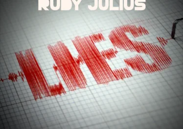 Cornelius SA & Rudy Julius - Lies (feat. Section Five)