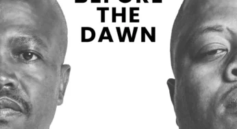 D.General & V.Underground – Before The Dawn EP