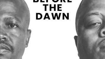 D.General & V.Underground - Before The Dawn EP