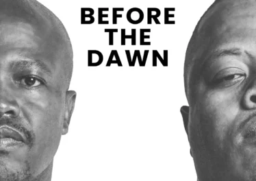 D.General & V.Underground - Before The Dawn EP