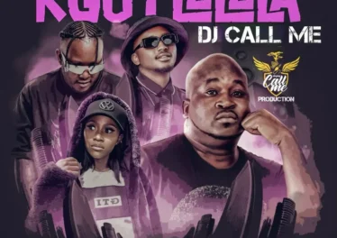 DJ Call Me - KGOTLELELA (feat. Zoli White Smoke, Maleboo, Bayor97 & Khosi Dk)