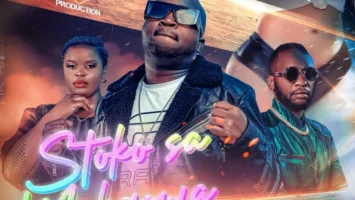 DJ Call Me - Stocko Sa Makgowa (feat. Dj Sunco, Queen Jenny & BestMind)