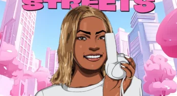 DJ Chrissy SA – Love The Streets