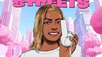 DJ Chrissy SA - Love The Streets