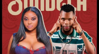 DJ Kap – Sondela (feat. MIMMIE)