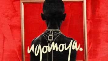 DJ Maphorisa & Xduppy - NGOMOYA (Album)