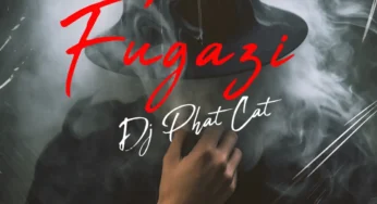 DJ Phat Cat – Fugazi