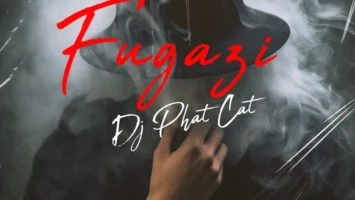 DJ Phat Cat - Fugazi