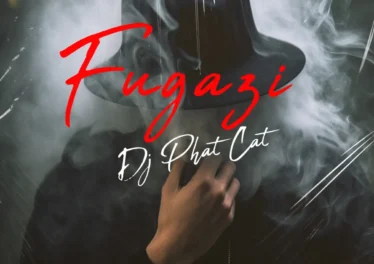 DJ Phat Cat - Fugazi