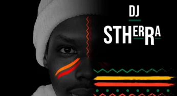 DJ Stherra – Dimensions EP