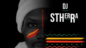 DJ Stherra - Dimensions EP
