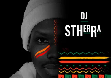 DJ Stherra - Dimensions EP