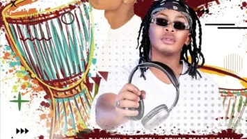 DJ Sushy, DJ Obza & Bongo Beats - Thumani thina (feat. Tabia)