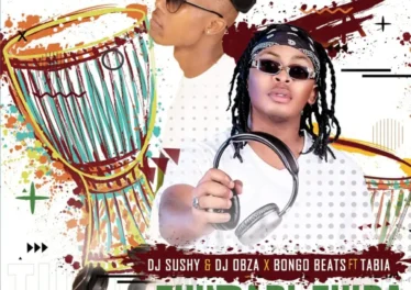 DJ Sushy, DJ Obza & Bongo Beats - Thumani thina (feat. Tabia)