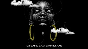 DJExpo SA & Empro Axe - Amaphupho