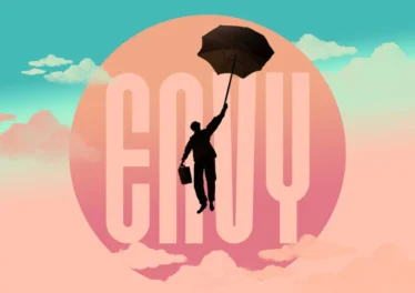 Dark Horse & Soulfreakah - Envy (feat. Faith Nkatsana)
