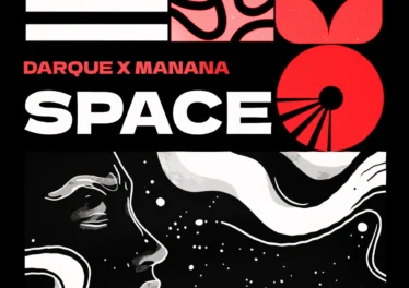 Darque & Manana - Space (Extended Version)