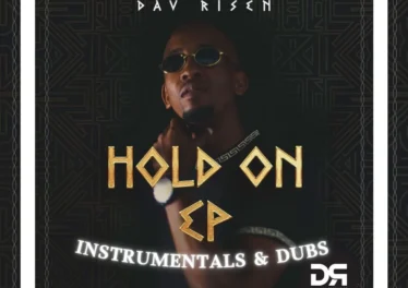 Dav Risen - Hold On [EP] (Instrumental & Dubs)