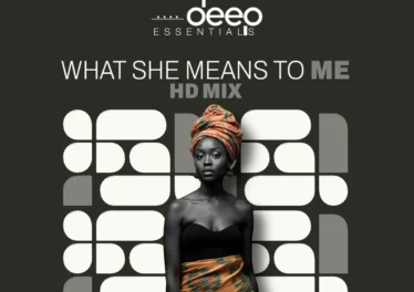 Deep Essentials - What She Means To Me(HD mix)