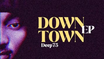 Deep75 - Down Town EP