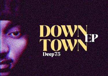 Deep75 - Down Town EP