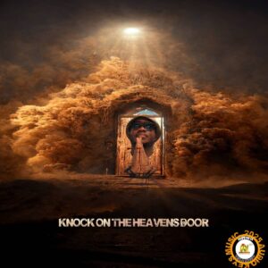 DeepBlue SA - Knock On Heavens Door EP