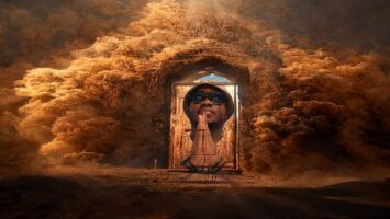 DeepBlue SA - Knock On Heavens Door EP