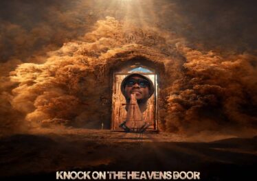DeepBlue SA - Knock On Heavens Door EP