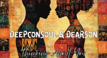 Deepconsoul & Dearson – Thinking About You (K.G Sunset Remix)