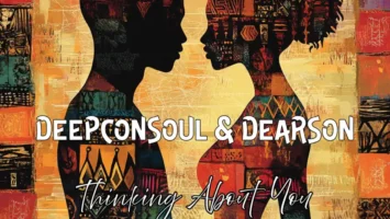 Deepconsoul & Dearson - Thinking About You (K.G Sunset Remix)