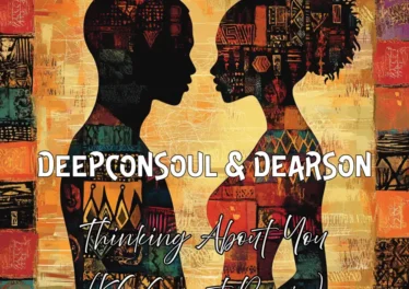 Deepconsoul & Dearson - Thinking About You (K.G Sunset Remix)