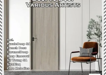 VA - Door To Door, Vol. 1