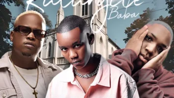 Drizzy Sam (RSA), SjavasDaDeejay & 18Teen Rsa - Kulungile Baba (feat. Thux Munice & La-Ngwenya)