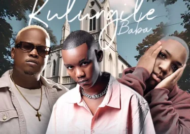 Drizzy Sam (RSA), SjavasDaDeejay & 18Teen Rsa - Kulungile Baba (feat. Thux Munice & La-Ngwenya)