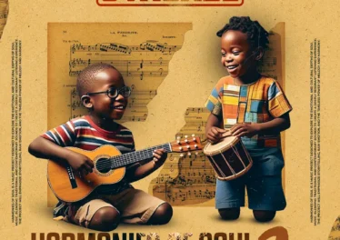 Drumatic&Façade - Harmonies of Soul 2 (Album)