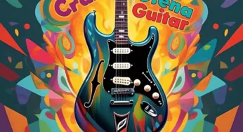 DrummeRTee924, Terminal ZA & DaJiggySA – The Crazy Stena Guitar