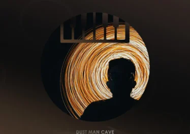 Dust Man Cave - Million Circles EP