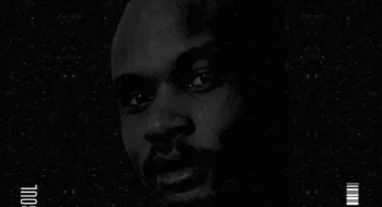 Dymar LaSoul – Bushland Echoes EP