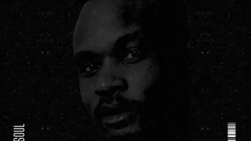 Dymar LaSoul - Bushland Echoes EP