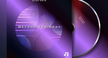 DysFonik – Beyond The Beat EP