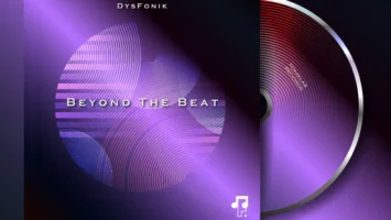 DysFonik - Beyond The Beat EP