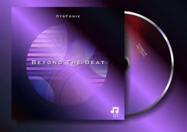 DysFonik - Beyond The Beat EP