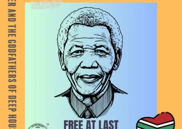 Elster & The Godfathers Of Deep House SA - Free at Last