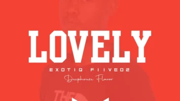 Exotiq Fiive02 - Lovely