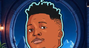 Exte C – It’s My House EP