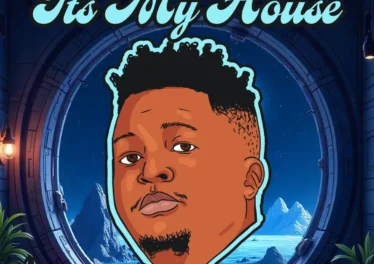 Exte C - It’s My House EP